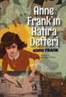 Anne Frank - Anne Frankin Hatira Defteri