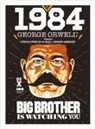 George Orwell - 1984