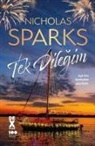 Nicholas Sparks - Tek Dilegim