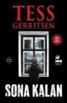 Tess Gerritsen - Sona Kalan