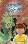 O dragón de xade