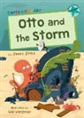 Jenny Jinks, Gal Weizman - Otto and the Storm