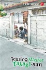 Taylor Engel, Soichiro Yamamoto - Teasing Master Takagi-San, Vol. 10