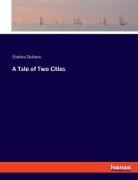 Charles Dickens - A Tale of Two Cities