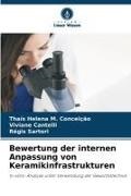 Viviane Cantelli, Thaís Helena M Conceição, Thaís Helena M. Conceição, Sartor, Régis Sartori - Bewertung der internen Anpassung von Keramikinfrastrukturen In-vitro-Analyse unter Verwendung der Gewichtstechnik