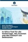 Annu Choudhary, Ran Kumar, Randhir Kumar, Deependra Singh Rajput - In-Silico-Tool für die Vorhersage, das Scannen und den Entwurf von Defensinen