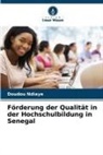 Doudou Ndiaye - Förderung der Qualität in der Hochschulbildung in Senegal