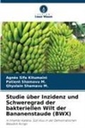 Shamavu M, Patient Shamavu M, Ghyslain Shamavu M., Patient Shamavu M., Agnès Sifa Kitumaini - Studie über Inzidenz und Schweregrad der bakteriellen Wilt der Bananenstaude (BWX)