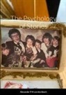 Alexander P M van den Bosch - The Psychology of Stories