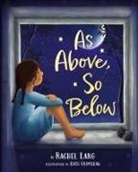 Kath Grimshaw, Lang, Rachel Lang - As Above, So Below