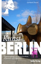 Gerhard Drexel - Kunst in Berlin