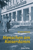Oliver Ohmann - Menschen am Kaiserdamm