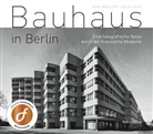 Jean Molitor, Kaija Voss - Bauhaus in Berlin