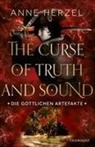 Anne Herzel - The Curse of Truth and Sound