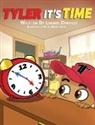 Lucius Downey - Tyler It's Time