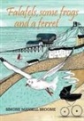 Simone Mansell Broome - Falafels, some frogs and a ferret