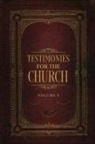 Ellen G. White - Testimonies for the Church Volume 4
