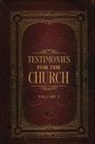 Ellen G. White - Testimonies for the Church Volume 5