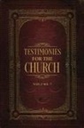 Ellen G. White - Testimonies for the Church Volume 7