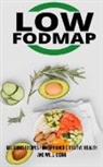 Cleo Volk - The Low Fodmap Diet