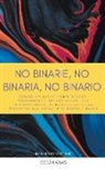 Ocean Atlas - No Binarie, No Binaria, No Binario