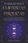 Pablo Rodrigo - Habilidades empáticas y psíquicas
