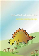 Sarah Ludwig, Sarah Ludwig - Bedtime Stories for Kids