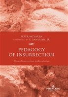 Peter McLaren - Pedagogy of Insurrection