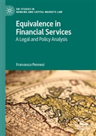 Francesco Pennesi - Equivalence in Financial Services