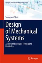Seongwoo Woo - Design of Mechanical Systems