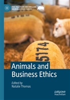 Natalie Thomas - Animals and Business Ethics