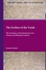 Konrad Schmid - The Scribes of the Torah