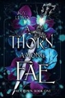 Joy Lewis - A Thorn among Fae