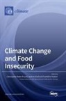 Climate Change and Food Insecurity