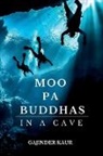 Gajinder Kaur - Moo Pa Buddhas in a Cave