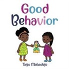 Tayo Mabadeje - Good Behavior