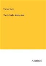 Thomas Taylor - The Infidel's Confession