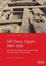 James E Bennett, James E. Bennett - Tell Timai, (Egypt) 2009-2020