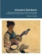 Michael Walker - Giovanni Zamboni