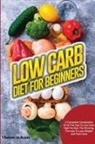 I Sapori di Algas - Low Carb Diet For Beginners
