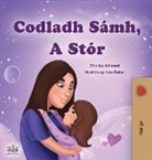 Shelley Admont, Kidkiddos Books - Sweet Dreams, My Love (Irish Children's Book)