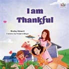 Shelley Admont, Kidkiddos Books - I am Thankful