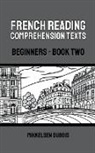 Mikkelsen Dubois - French Reading Comprehension Texts