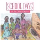 Joice Christine Bailey Lewis - School Days