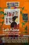 Patrick Anderson, Hjalmar Jorge Joffre-Eichhorn, Patrick Anderson, Hjalmar Jorge Joffre-Eichhorn - Left Alone