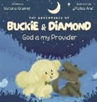 Victoria Cramer - The Adventures of Buckie & Diamond