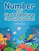 Beth Costanzo - Find the Numbers and Sea Creatures with Scuba Jack