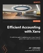 Jay Kimelman - Efficient Accounting with Xero