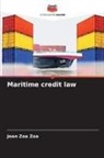 Jean Zoa Zoa - Maritime credit law