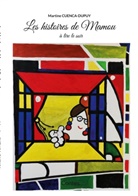 Martine Cuenca-Dupuy - Les histoires de Mamou à lire le soir